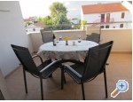 Appartements Klari - ostrov Krk Kroatien