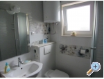 Appartements Klari - ostrov Krk Kroatien