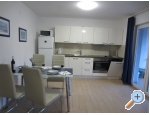 Apartmaji Klari - ostrov Krk Hrvaka