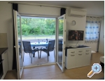Appartements Klari - ostrov Krk Kroatien