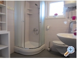 Appartements Klari - ostrov Krk Kroatien