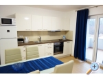 Appartements Klari - ostrov Krk Kroatien