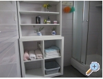 Appartements Klari - ostrov Krk Kroatien