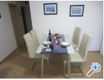 Appartements Klari - ostrov Krk Kroatien
