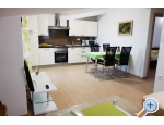 Apartmaji Klari - ostrov Krk Hrvaka