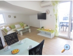 Appartements Klari - ostrov Krk Kroatien