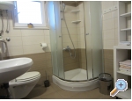 Appartements Klari - ostrov Krk Kroatien
