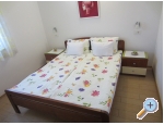 Appartements Klari - ostrov Krk Kroatien
