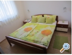 Appartements Klari - ostrov Krk Kroatien