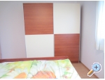 Appartements Klari - ostrov Krk Kroatien