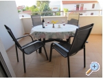Appartements Klari - ostrov Krk Kroatien