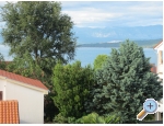 Appartements Klari - ostrov Krk Kroatien