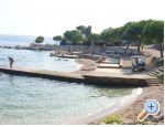 Appartements Klari - ostrov Krk Croatie