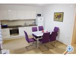 Appartements Klari - ostrov Krk Croatie