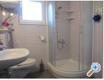 Appartements Klari - ostrov Krk Croatie