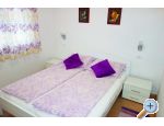 Appartements Klari - ostrov Krk Croatie