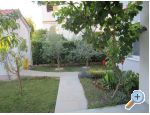 Appartements Klari - ostrov Krk Croatie