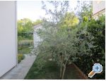 Appartements Klari - ostrov Krk Croatie