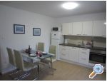 Appartements Klari - ostrov Krk Croatie