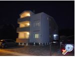 Appartements Klari - ostrov Krk Croatie