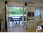 Appartements Klari - ostrov Krk Croatie