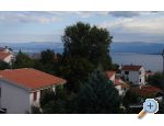 Appartements Klari - ostrov Krk Croatie
