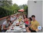 Appartements Klari - ostrov Krk Croatie