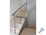 Appartements Klari - ostrov Krk Croatie