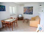 Apartmaji Klemeni - ostrov Krk Hrvaka