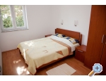 Appartements Klemeni - ostrov Krk Kroatien