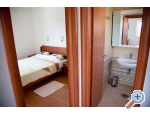 Appartements Klemeni - ostrov Krk Kroatien