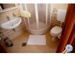 Appartements Klemeni - ostrov Krk Kroatien