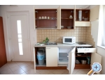 Appartements Klemeni - ostrov Krk Kroatien