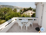 Appartements Klemeni - ostrov Krk Kroatien