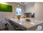 Appartements Klemeni - ostrov Krk Kroatien