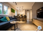 Appartements Klemeni - ostrov Krk Kroatien