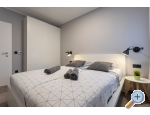 Appartements Klemeni - ostrov Krk Kroatien