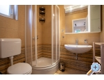 Appartements Klemeni - ostrov Krk Kroatien