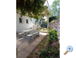 Appartements Klemeni - ostrov Krk Kroatien