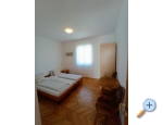 Appartements Klemeni - ostrov Krk Kroatien