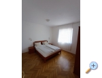 Appartements Klemeni - ostrov Krk Kroatien