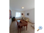 Appartements Klemeni - ostrov Krk Kroatien