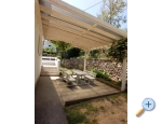 Appartements Klemeni - ostrov Krk Kroatien