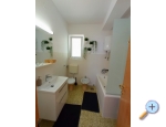 Appartements Klemeni - ostrov Krk Kroatien