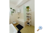 Appartements Klemeni - ostrov Krk Kroatien