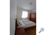 Appartements Klemeni - ostrov Krk Kroatien