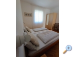 Appartements Klemeni - ostrov Krk Kroatien