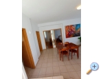 Appartements Klemeni - ostrov Krk Kroatien
