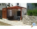 Apartmaji Klemeni - ostrov Krk Hrvaka