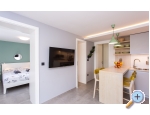 Appartements Klemeni - ostrov Krk Kroatien
